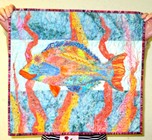 Diana Roberts - Fish Challenge #2